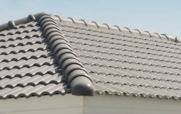 advantages of Compton Greenfield clay roofing
