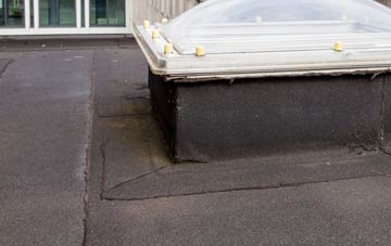 disadvantages of Compton Greenfield flat roofs