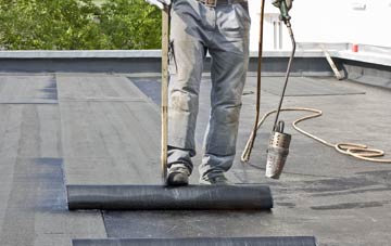 flat roof replacement Compton Greenfield, Gloucestershire