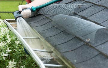 Compton Greenfield gutter cleaning costs