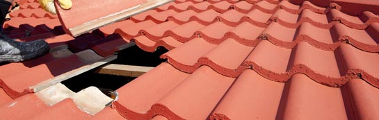 compare Compton Greenfield roof repair quotes