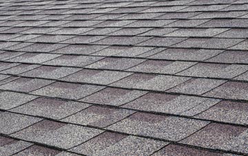 Compton Greenfield tiles for shallow pitch roofing