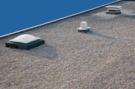 Compton Greenfield flat roofing